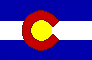 Colorado flag