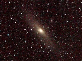 M31 photo