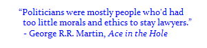 George Martin
 quote