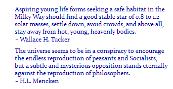 Tucker quote