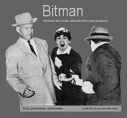 Bitman