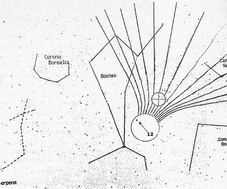 Figure 8 from Rao's paper on SW3 Meteor Shower